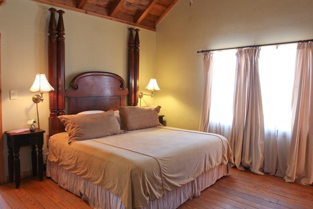 Hoffman Haus Bed & Breakfast Fredericksburg Luaran gambar