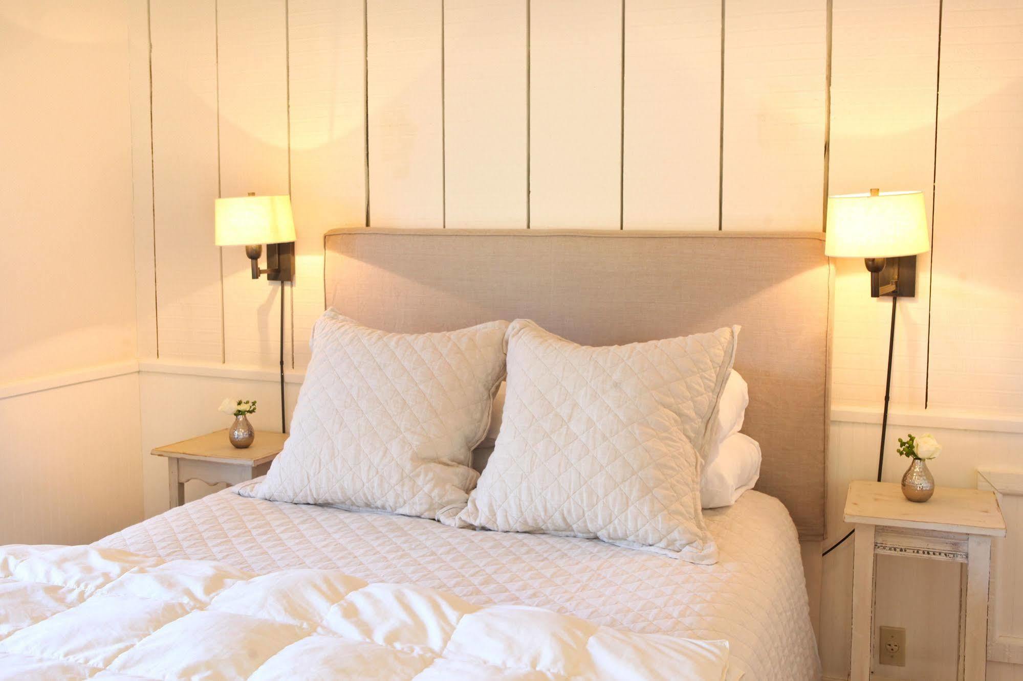 Hoffman Haus Bed & Breakfast Fredericksburg Luaran gambar