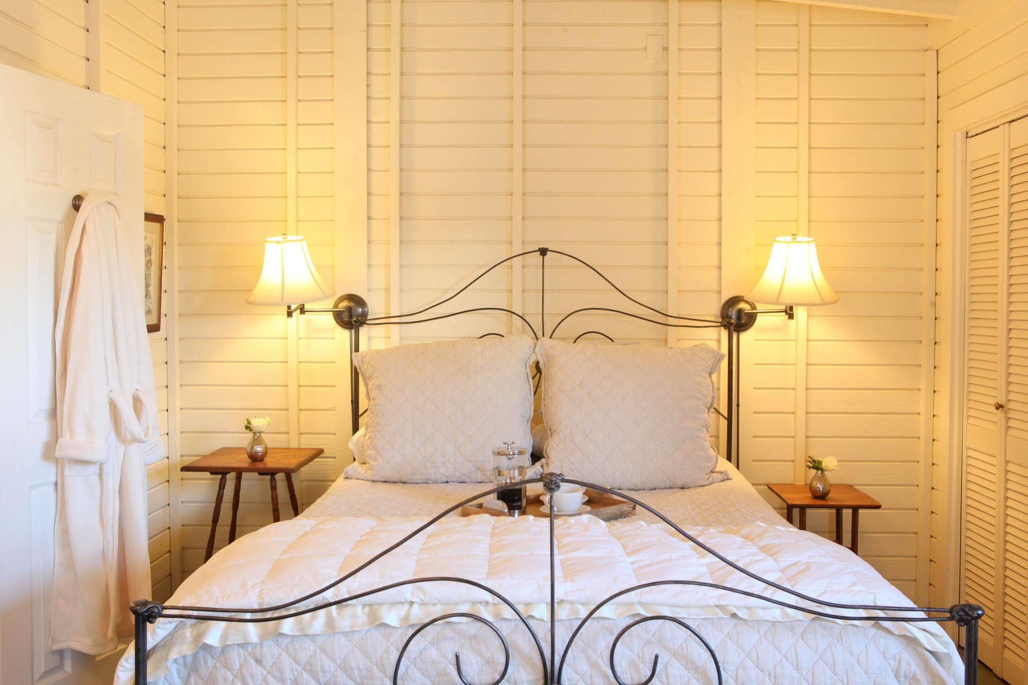 Hoffman Haus Bed & Breakfast Fredericksburg Luaran gambar