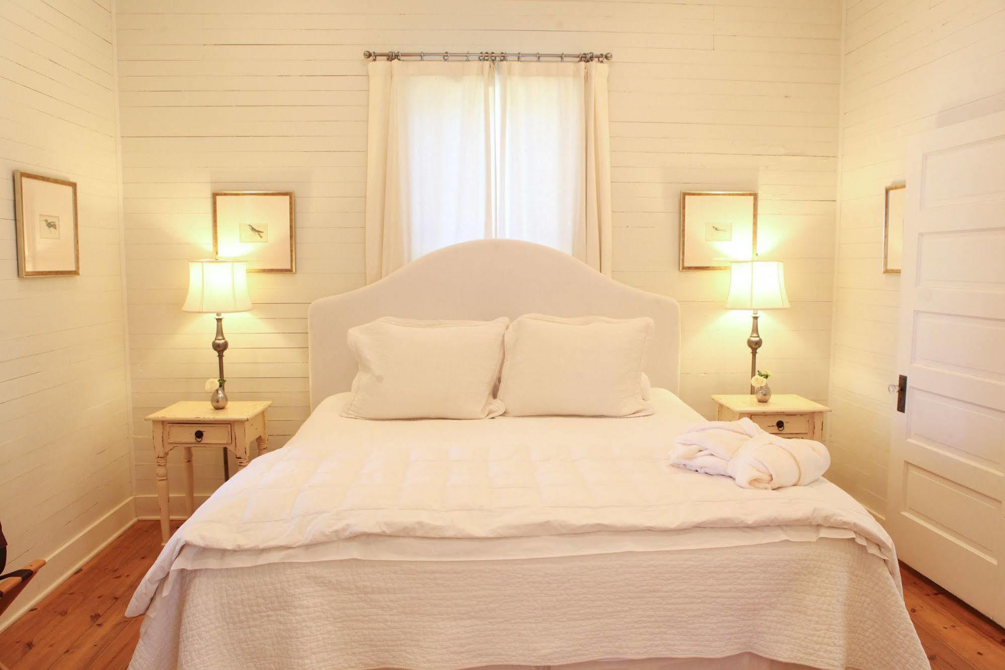 Hoffman Haus Bed & Breakfast Fredericksburg Luaran gambar